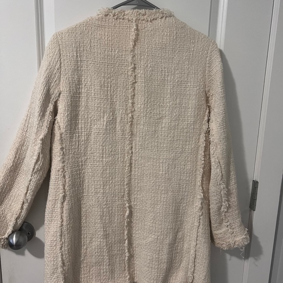 Zara Basic Collection Jacket - Picture 5 of 7